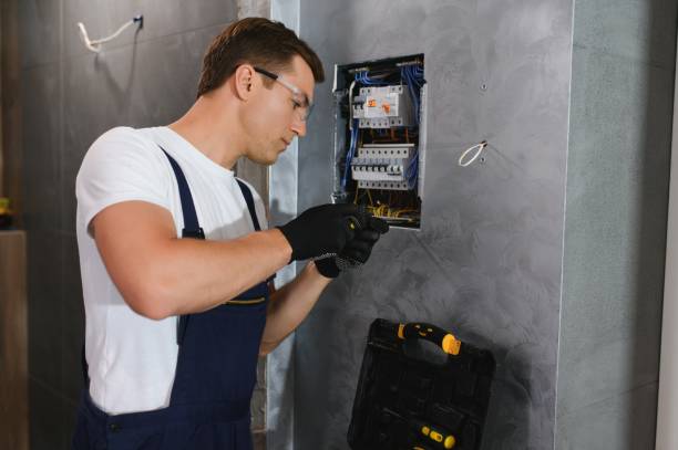 Professional Electrician in LA