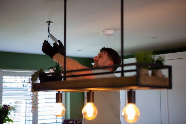 Best Electrician for Home Renovation  in Simmesport, LA