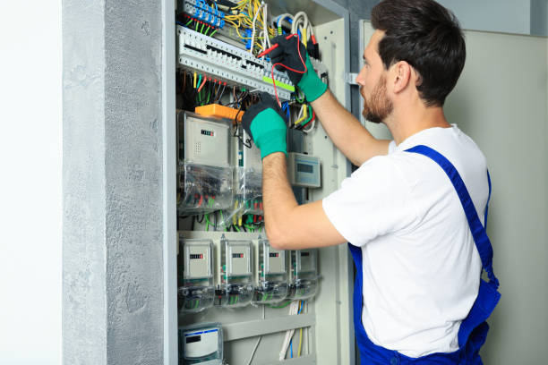 Best Electrical Contractors for Businesses  in Simmesport, LA