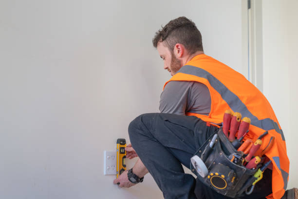 Best Electrical Repair Services  in Simmesport, LA
