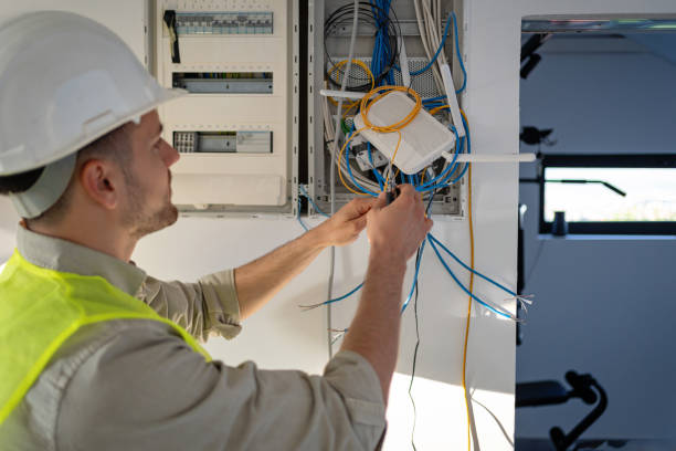 Best Electrical Outlet Repair  in Simmesport, LA