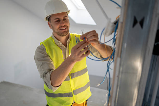 Best Electrical System Inspection  in Simmesport, LA